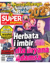 Super Express 303/2024