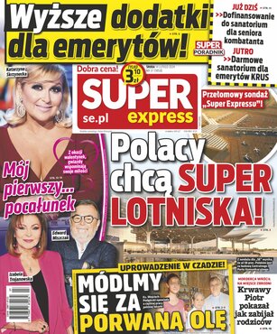Super Express 37/2024