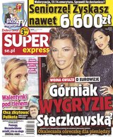 Super Express 39/2024