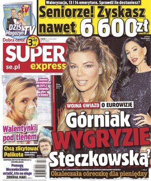 Super Express 39/2024