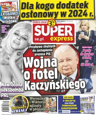 Super Express 40/2024