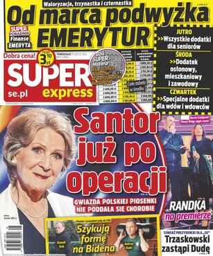 Super Express 41/2024