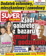 Super Express 43/2024