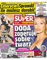 Super Express 47/2024