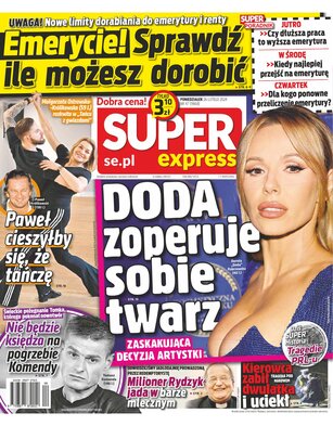 Super Express 47/2024