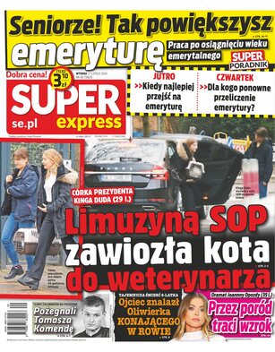 Super Express 48/2024