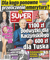 Super Express 50/2024