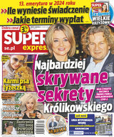 Super Express 52/2024