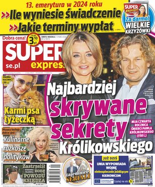 Super Express 52/2024