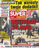 Super Express 53/2024