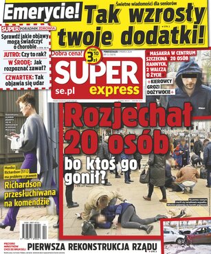 Super Express 53/2024