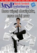 Gazeta Małych i Średnich Przedsiębiorstw 3/2024