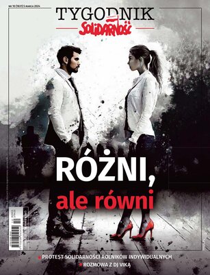 Tygodnik Solidarność 10/2024
