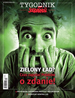 Tygodnik Solidarność 12/2024