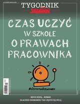 Tygodnik Solidarność 14/2024