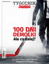 Tygodnik Solidarność 15/2024