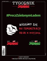 Tygodnik Solidarność 19/2024