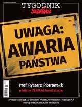 Tygodnik Solidarność 2/2024