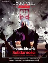 Tygodnik Solidarność 21/2024