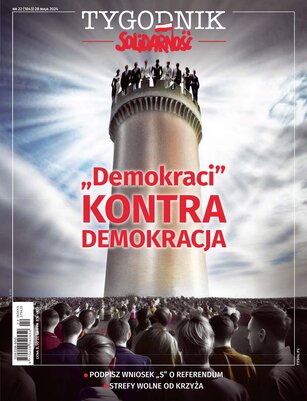 Tygodnik Solidarność 22/2024