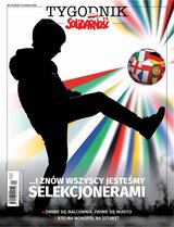 Tygodnik Solidarność 24/2024