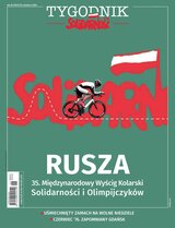 Tygodnik Solidarność 26/2024