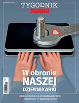 Tygodnik Solidarność 27/2024