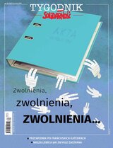 Tygodnik Solidarność 30/2024