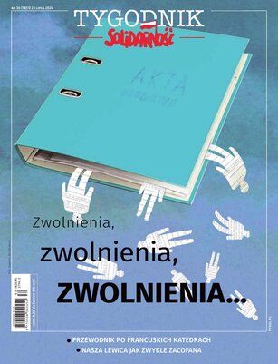 Tygodnik Solidarność 30/2024