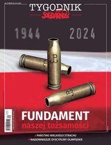 Tygodnik Solidarność 31/2024