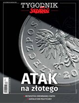 Tygodnik Solidarność 34/2024