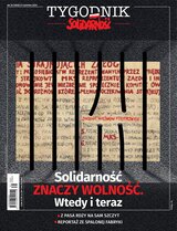 Tygodnik Solidarność 35/2024