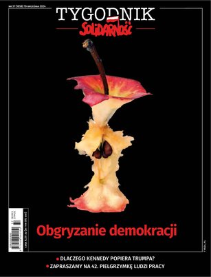 Tygodnik Solidarność 37/2024