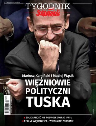 Tygodnik Solidarność 4/2024