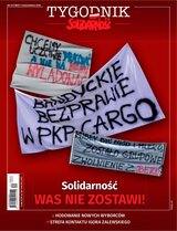 Tygodnik Solidarność 40/2024