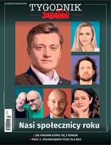 Tygodnik Solidarność 43/2024