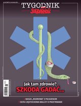 Tygodnik Solidarność 46/2024