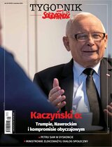 Tygodnik Solidarność 49/2024
