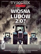 Tygodnik Solidarność 5/2024