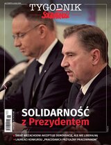 Tygodnik Solidarność 6/2024