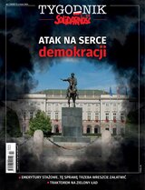 Tygodnik Solidarność 7/2024