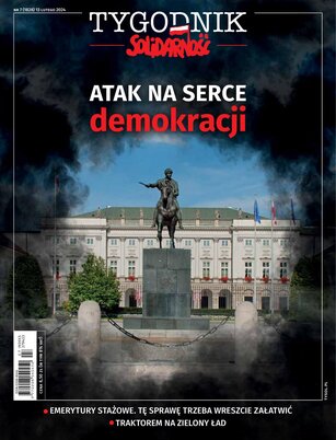 Tygodnik Solidarność 7/2024