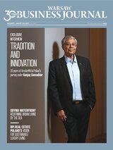 Warsaw Business Journal Observer 5/2024