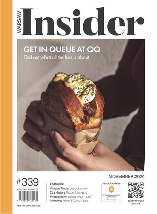 Warsaw Insider 11/2024