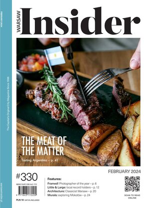 Warsaw Insider 2/2024