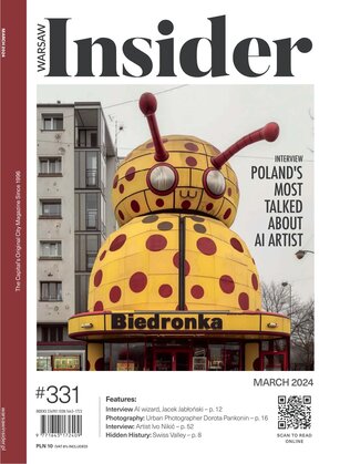 Warsaw Insider 3/2024