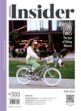 Warsaw Insider 5/2024