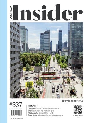 Warsaw Insider 9/2024