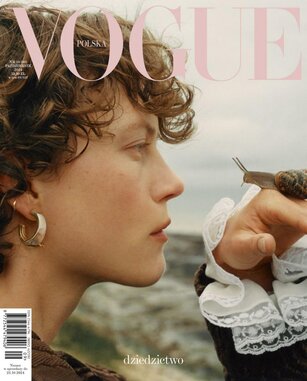 Vogue 10/2024