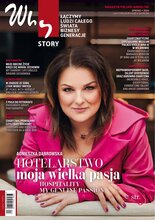 Why Story 1/2024